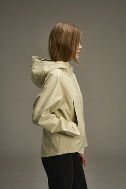 Куртка Мембранная Бледно-желтый - Anta фото 3