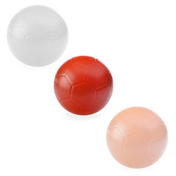 Мяч пластизоль (Футбол)