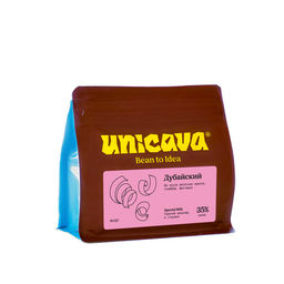 Горячий шоколад Дубайский (35 % какао) - Cacava фото 3