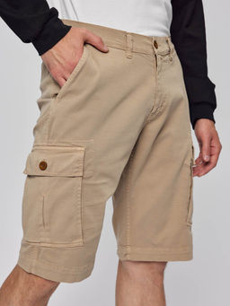 Шорты мужские _ 08197 - F5 фото 5