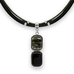 DRYADE Колье LKY5835