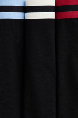 Pack de 3 calzoncillos trunk cortos con Lycra® - H&m фото 8