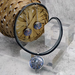 SAND PIT Колье LKY5516 - Vloes фото 6