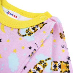 Комплект ясельный интерлок 6090200701 - Youlala фото 4