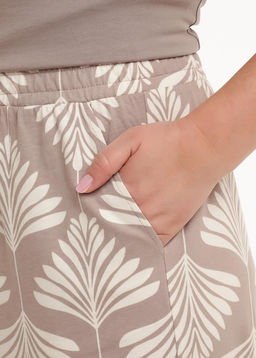 LP26-1228/1 Набор одежды жен. Халва (ЧЗ)