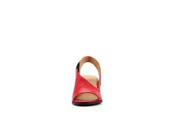 Босоножки EDART 6011.624 bl.red