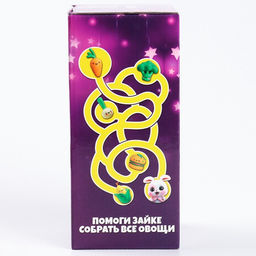 Цена за 2 шт. Мягкая игрушка Зайчик - Milo toys фото 10