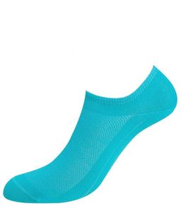 MINI COTONE 1101 носки жен. - acqua - Minimi фото 2