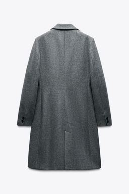 SOFT COAT - Zara фото 11