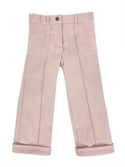 Брюки д/дев. О66160 - Карамелли фото 12