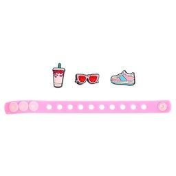 Милый браслетик «Джибитсы: Модница»