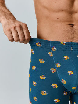 Цена за 2 штуки! ТРУСЫ МУЖСКИЕ - Mark formelle фото 5