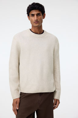 Jersey cepillado Regular Fit - H&m фото 4