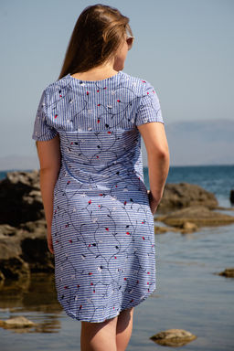 Туника 6711 - Натали фото 4