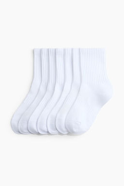 Pack de 7 calcetines de deporte con DryMove