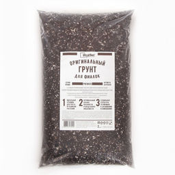 Грунт оригинальный для Фиалок Ultra Effect+ Premier, 2 л