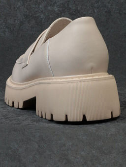 06-5925-2 BEIGE Туфли (натуральная кожа)