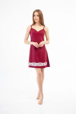 Валансьен сорочка (цвета в ассортименте) - Lena basco фото 14