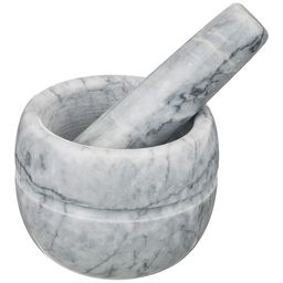 СТУПКА AGNESS С ПЕСТИКОМ ДИАМЕТР=9 СМ ВЫСОТА=7 СМ