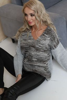 Джемпер Др5-462/2 - Wisell фото 13