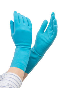 Перчатки Comfort&Care L