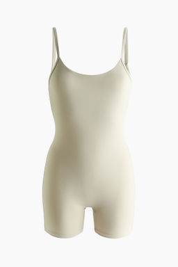 Unitard de deporte con SoftMove