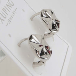 XUPING Серьги с замком кольцо арт. 18 1209 (id 280115) - Rada фото 2