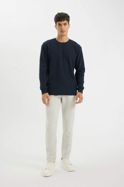 Узкие брюки Jogger