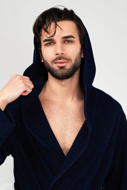 Халат мужской 319