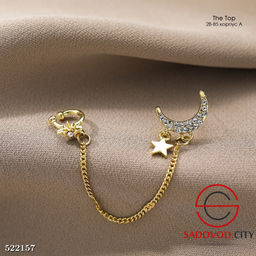 Серёжка - Bruno фото 3