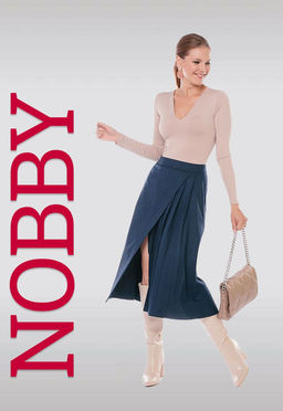 NOBBY, Юбка Ю37-241/8  фото 7