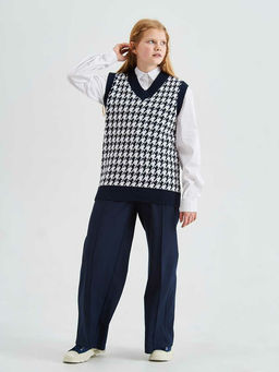 Жилет - Смена фото 6