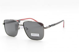 Солнцезащитные очки WILIBOLO (Polarized) 8025 57-16-142 С4 серые