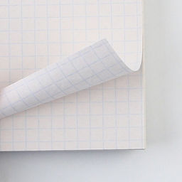 Цена за 3 шт. Тетрадь в клетку, 96 л., А5, на спирали, блок №2 «Лови момент»