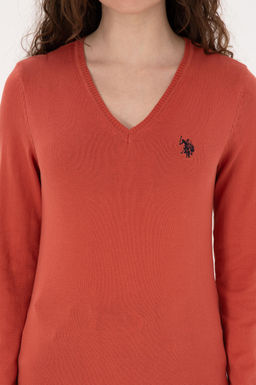 Kad_n G_l Kurusu Basic Kazak - U.s. polo assn фото 6