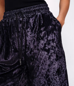 Шорты #КТ301 (17), чёрный