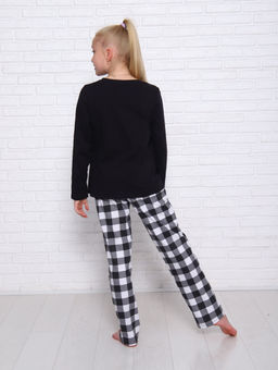 ДК013 Домашний костюм Dragon - Милаша фото 7