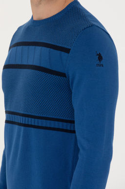 Мужской свитер Сакс - U.s. polo assn фото 21