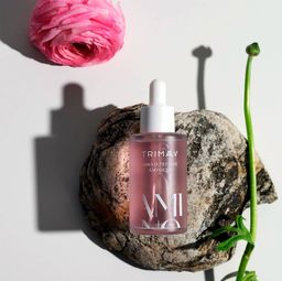 Trimay Amino Peptide Ampoule 50ml Концентрированная омолаживающая сыворотка с аминокислотами и пепти  фото 4