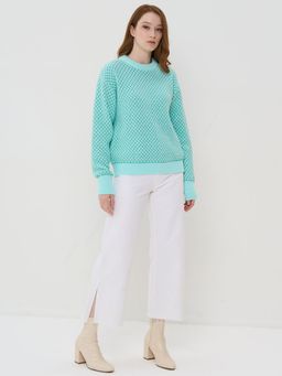 Джемпер женский 9232-94023 - Vay фото 2