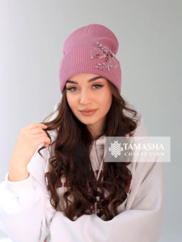 Шапка Джери - Tamasha фото 9