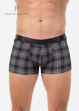 Трусы-шорты мужские PMH-1507