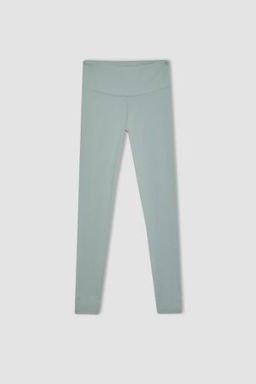 DeFactoFit Beli Saran Sporcu Tayt