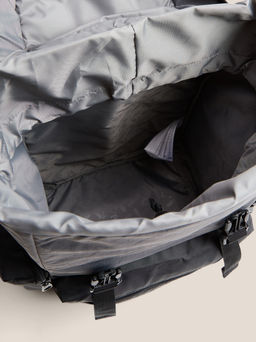 Рюкзак PUMA FUTURE.PUMA.ARCHIVE Backpack Артикул 4558160, черный
