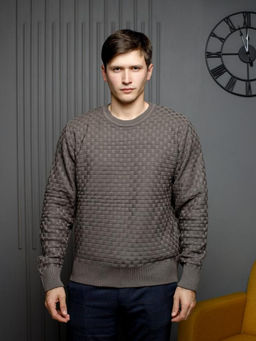 Свитер мужской - Есения фото 10