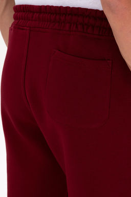 Erkek Bordo E_ofman Alt_ Sepette S_rpriz _ndirim - U.s. polo assn фото 6