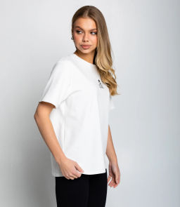 Футболка #КТ6120, белый - Dommod фото 2