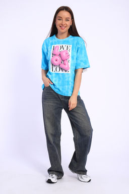 Футболка женская 74406