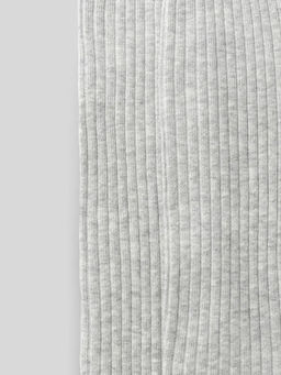 ACOOLA / Колготки детские Vishnya серый меланж