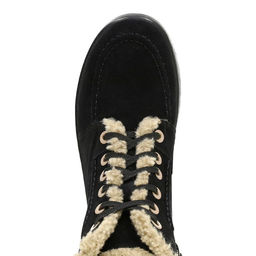 Ботинки женские